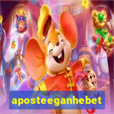 aposteeganhebet