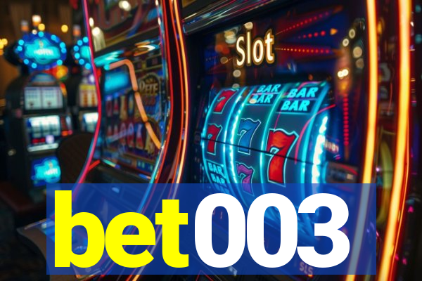 bet003