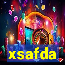 xsafda