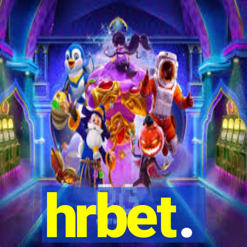 hrbet.