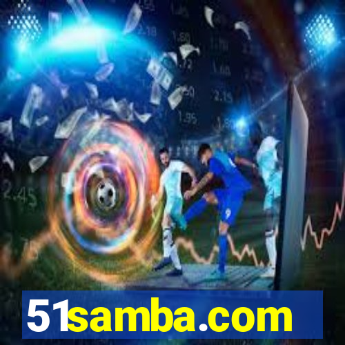 51samba.com