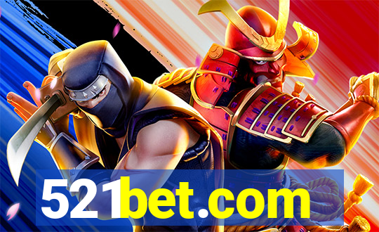 521bet.com