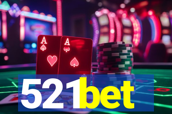 521bet