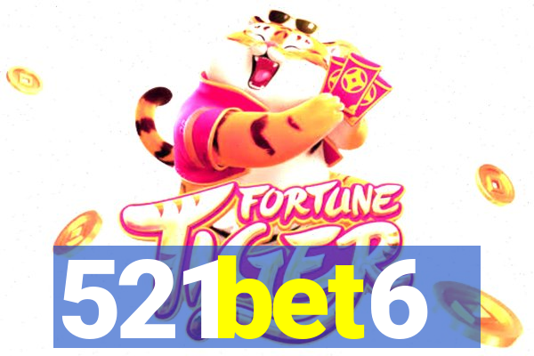 521bet6