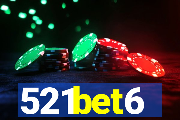 521bet6