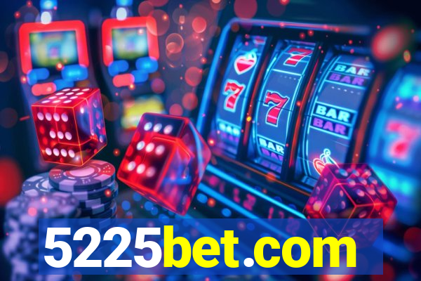 5225bet.com