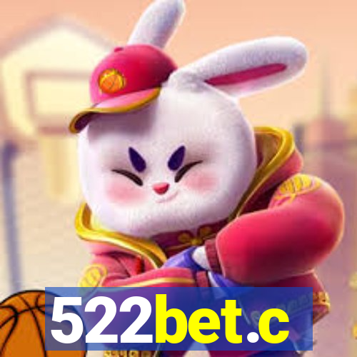 522bet.c