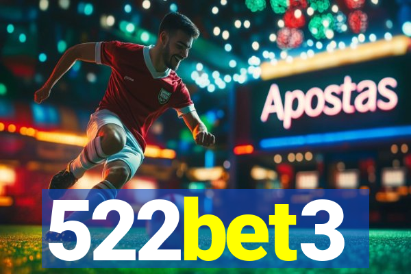 522bet3