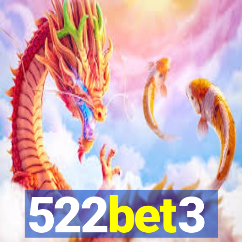 522bet3