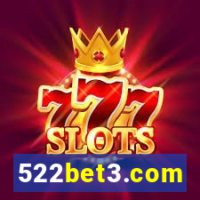 522bet3.com