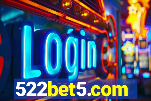 522bet5.com