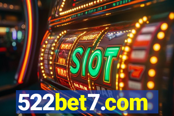 522bet7.com