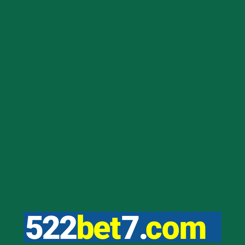 522bet7.com