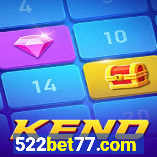 522bet77.com