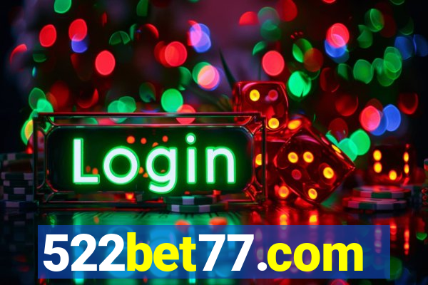 522bet77.com