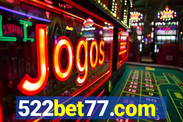 522bet77.com