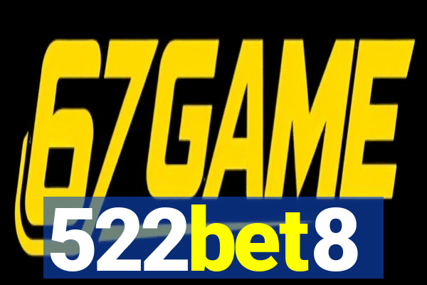 522bet8