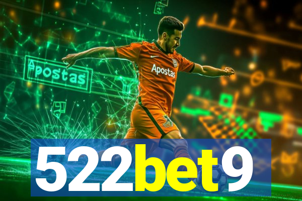 522bet9