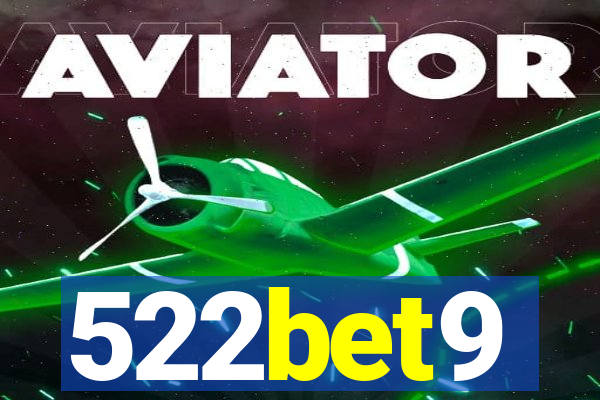 522bet9