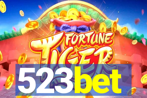 523bet