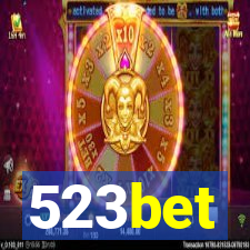 523bet