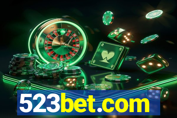 523bet.com