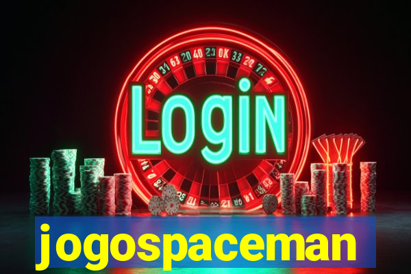 jogospaceman