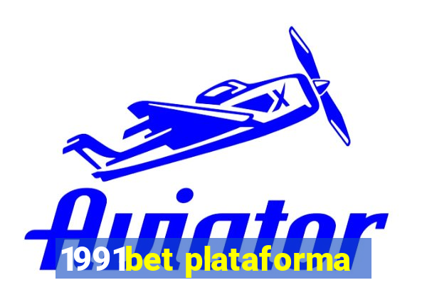 1991bet plataforma