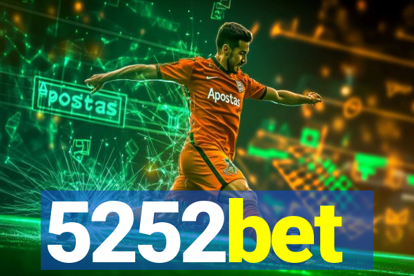 5252bet