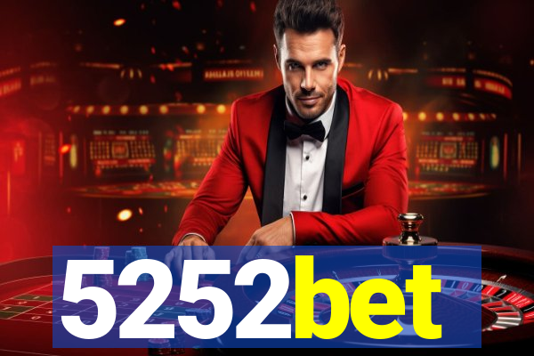 5252bet