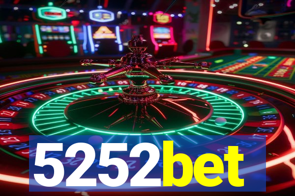 5252bet