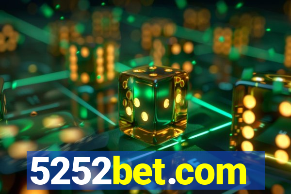 5252bet.com