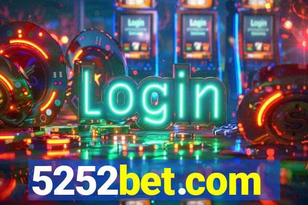 5252bet.com