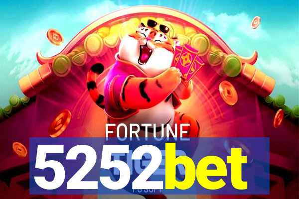 5252bet