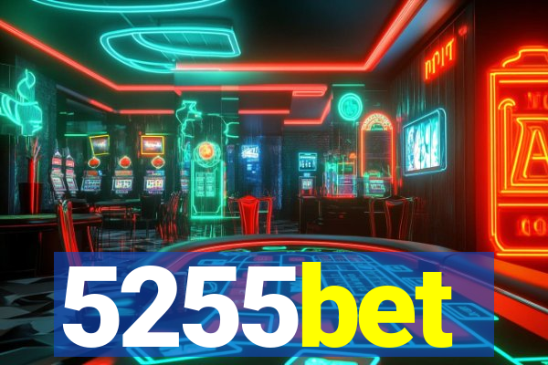 5255bet