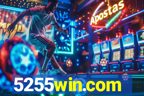 5255win.com