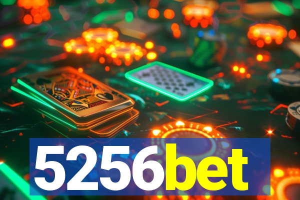 5256bet