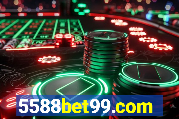 5588bet99.com