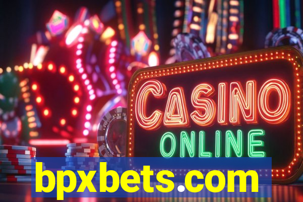 bpxbets.com