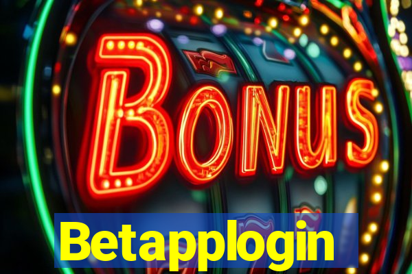 Betapplogin