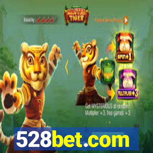 528bet.com