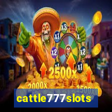 cattle777slots