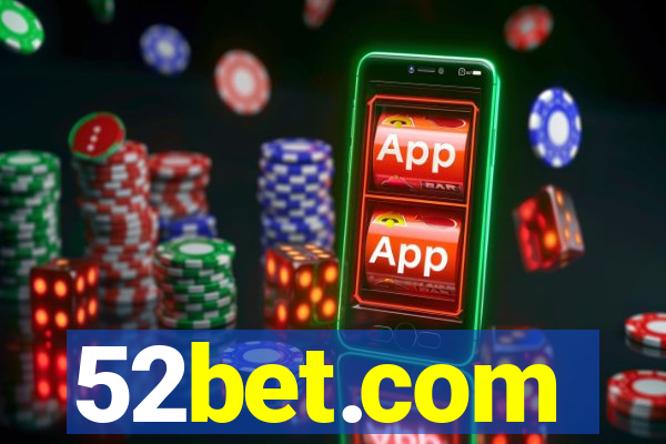 52bet.com