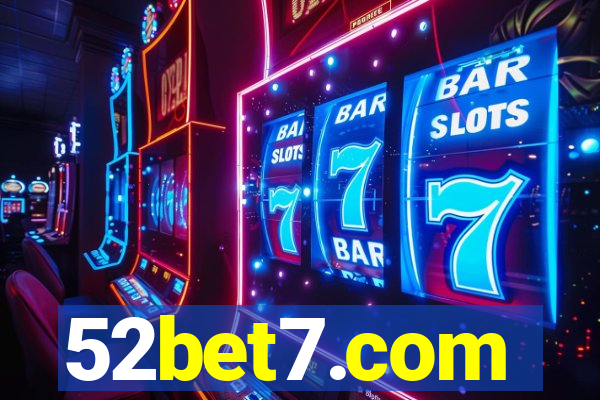 52bet7.com