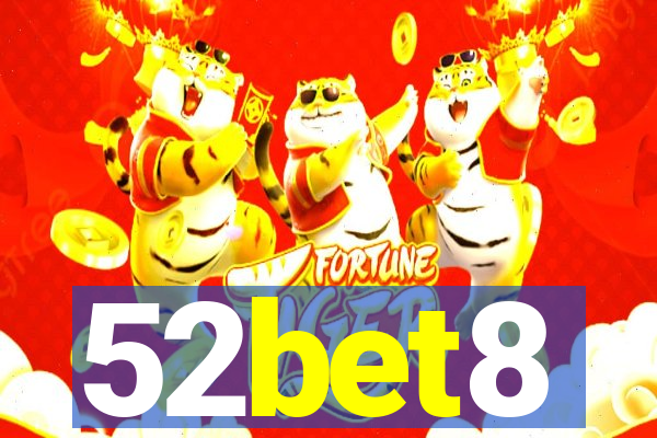 52bet8