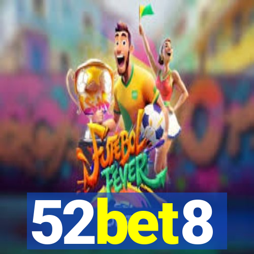 52bet8