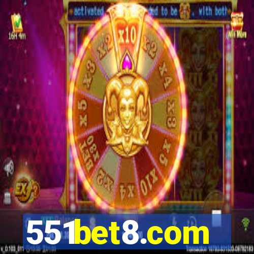 551bet8.com