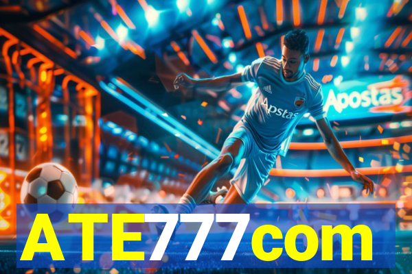 ATE777com