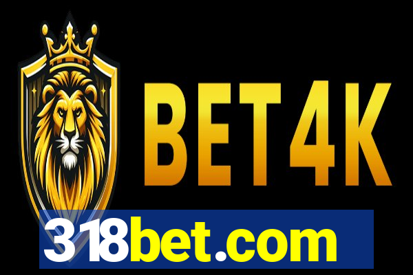 318bet.com