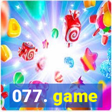 077. game